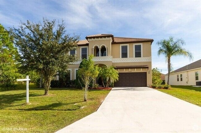 Building Photo - 1709 SW Catalonia St Rental