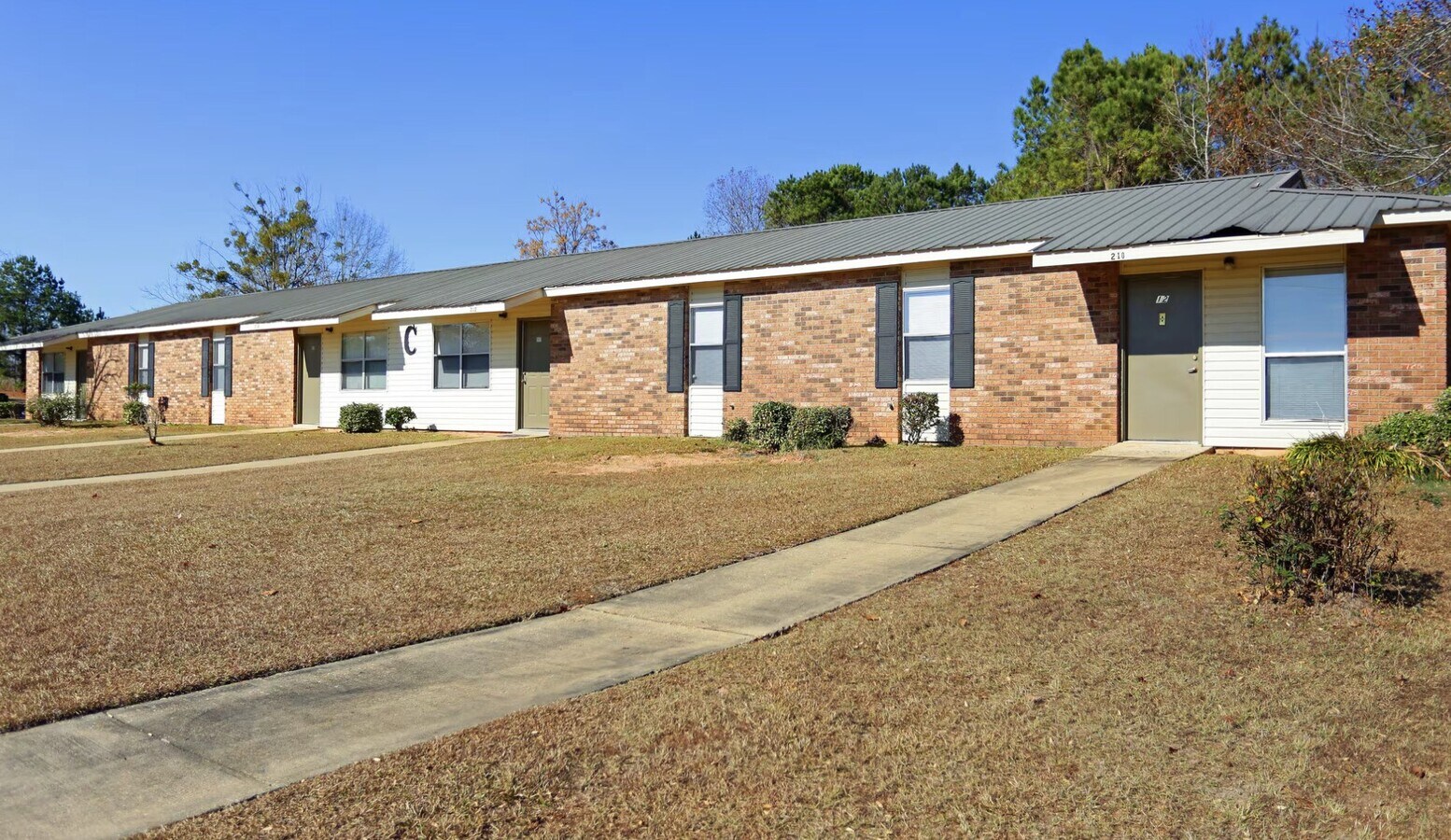 Photo - 100 Fort Deposit Villas