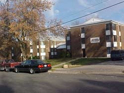 Union Apartments - Union Apartments