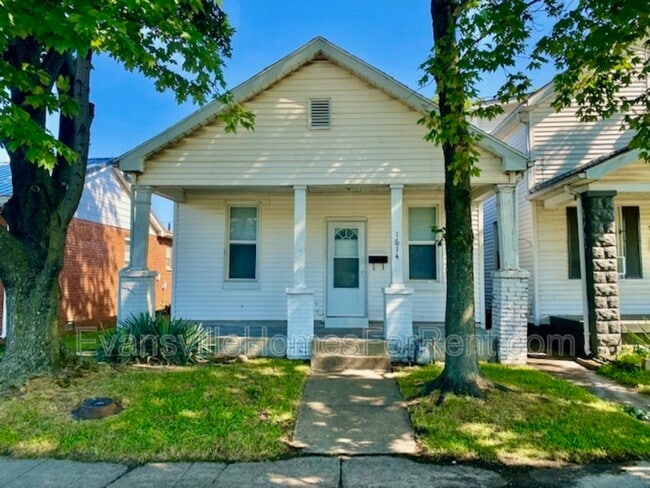 Photo - 1614 E Division St