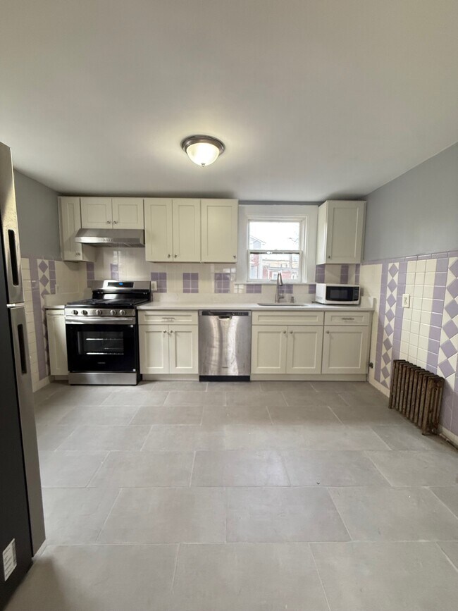 Photo - 5 Alcott St Unidad 2