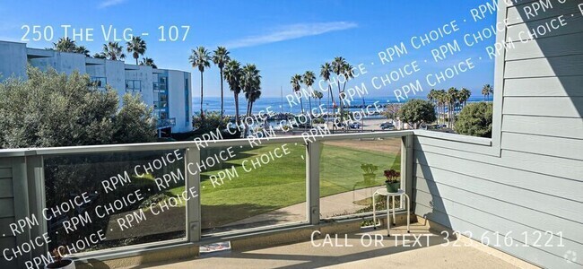 Building Photo - Luxury Quiet 1 bd/1ba Condo with Ocean View