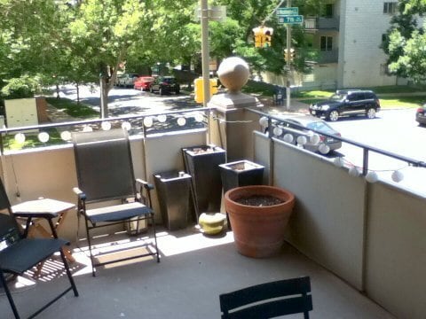 Photo - 700 N Washington St Unidad 209