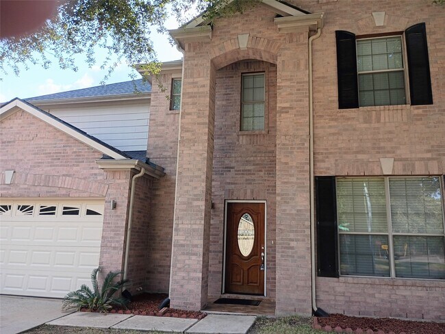 Building Photo - 11523 Coppermeade Ct Rental