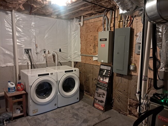 Private Laundry - 23 High St Unit 23 B