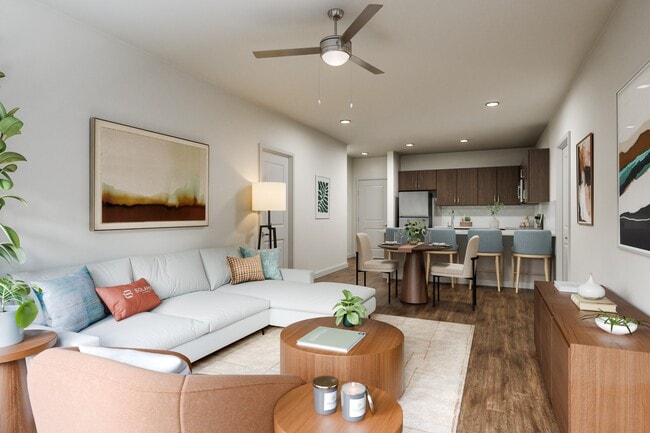 Solaris at Kissimmee