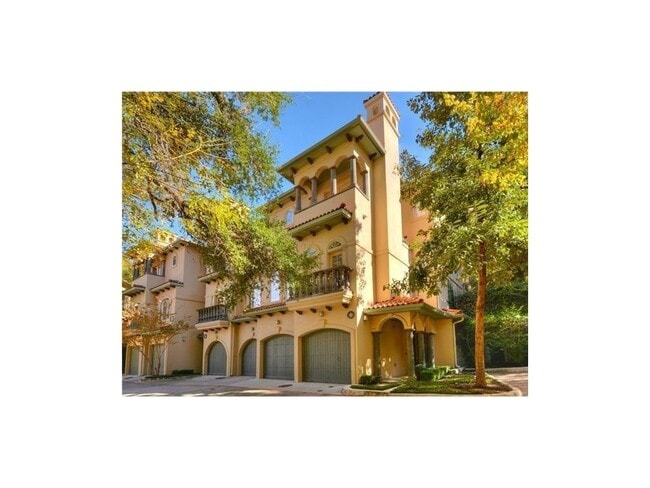 Building Photo - 1529 Barton Springs Rd Unit 16