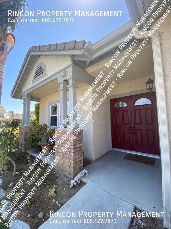 Spacious 3 bedroom home in East End Ventura House Rental in Ventura