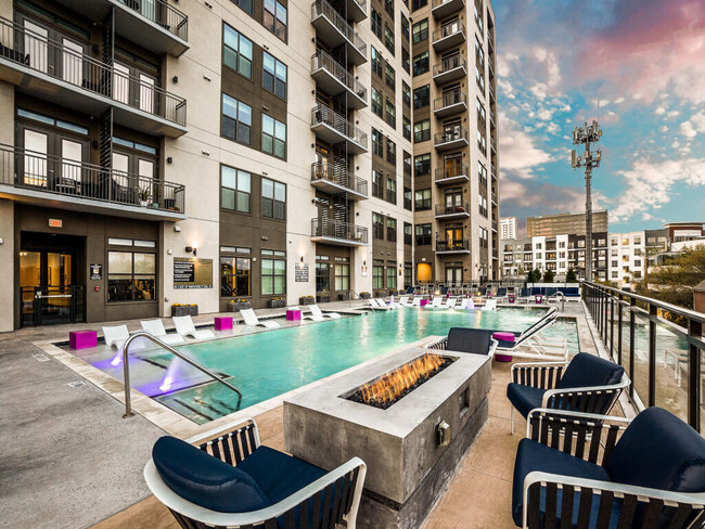 Building Photo - Residences at The Grove Rental