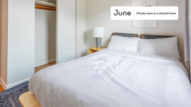 Photo - Room in Shared 4 bed/2 bath home Unit A