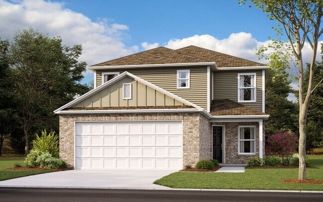 Building Photo - Stylish 4-Bedroom Home in Saint Hedwig | Space, Comfort & Convenience