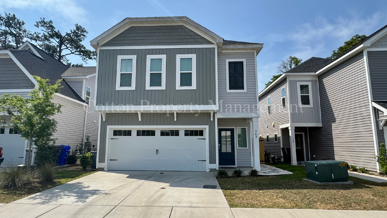 Photo - 745 Cypress Village Place-