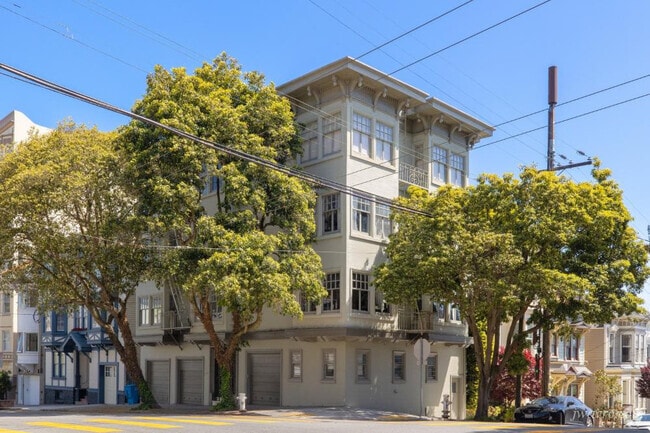 Building Photo - 2989 Jackson St Unit 2989 #4 Rental