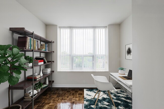 Photo - Rosewell Gardens Apartments