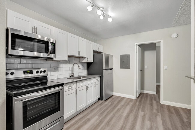 Photo - Providence at Spring Mountain