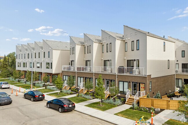 Photo - Bowwood Block