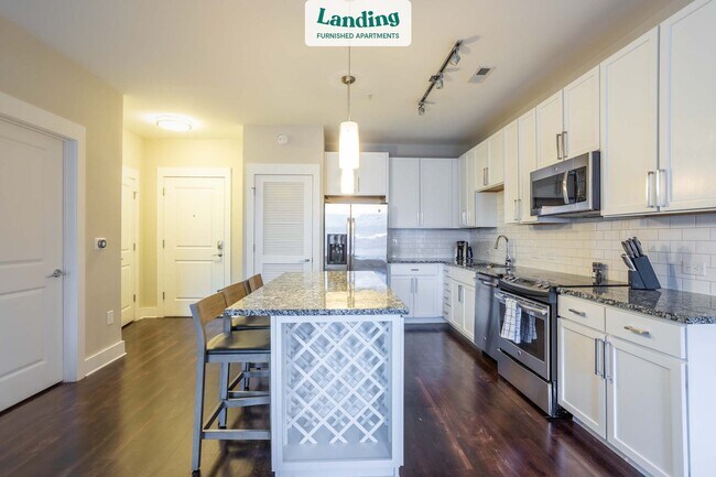 Photo - 1351 E Morehead St Unit 518.7915