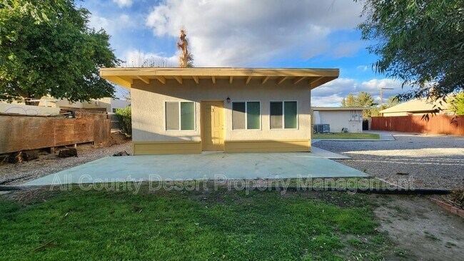 Photo - 78725 Avenida La Fonda Unit 3