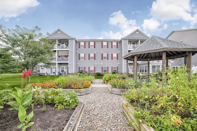 Photo - Brentwood Greene