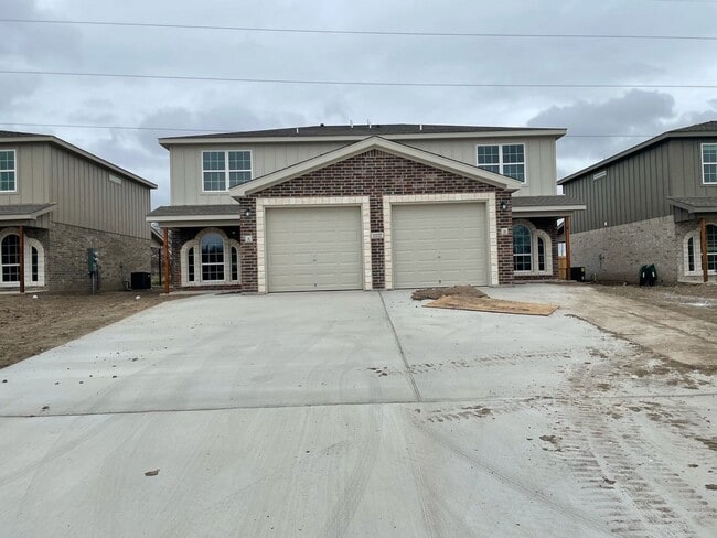 Photo - 1322 Calle de Bronce Townhome