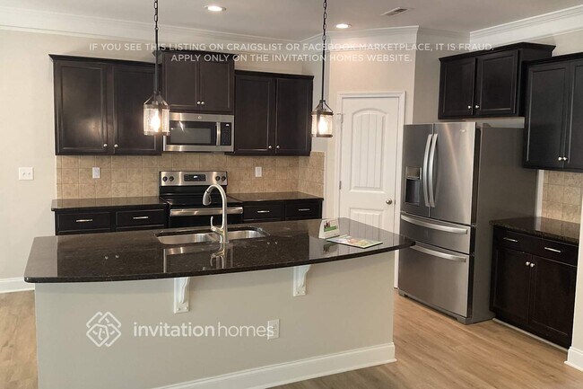 Photo - 13512 David Jennings Ave