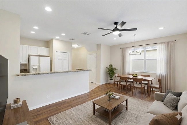 Building Photo - 3102 Coral Ridge Dr Unit 3102