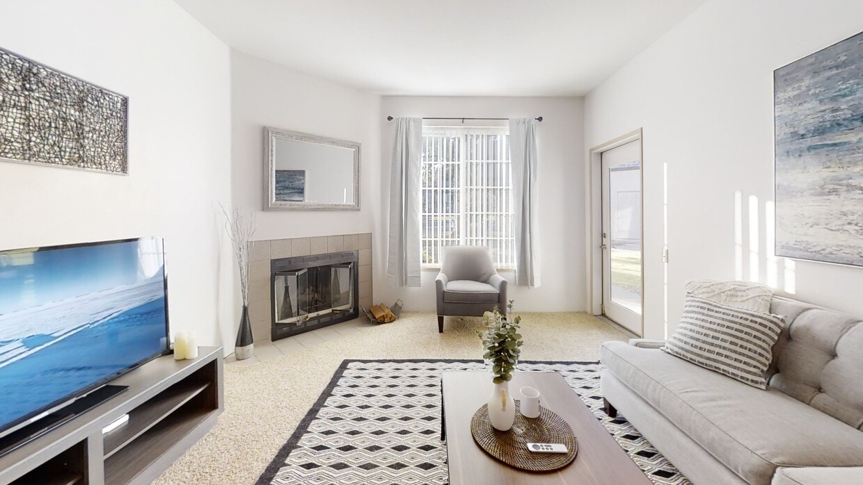 Photo - Chase Village Apartments
