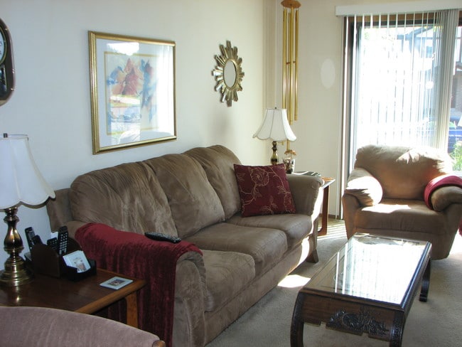 Pebble Place