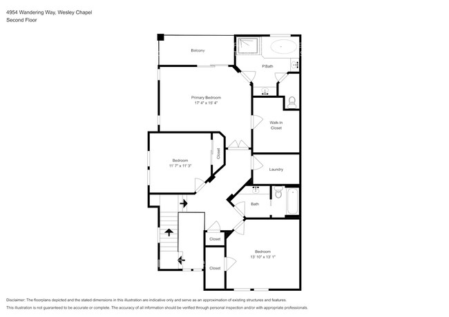 Photo - 4954 Wandering Wy