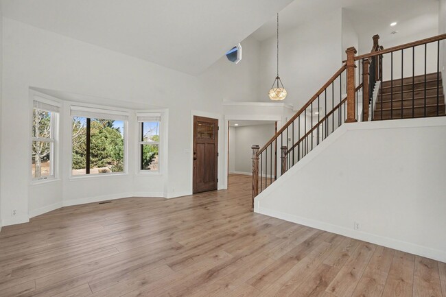 Photo - Backs to Open Space | Over 4,000 Sq Ft | Updated Kitchen + Solar