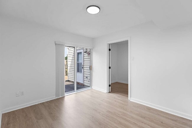 Photo - Renovated townhouse