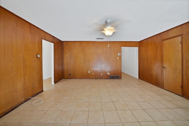 Living Room - 6516 Perdido Dr