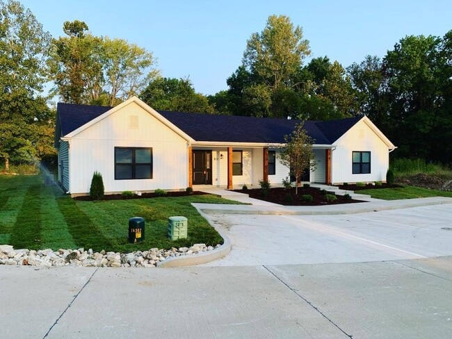 Photo - 914 Boulder Creek Estates Townhome