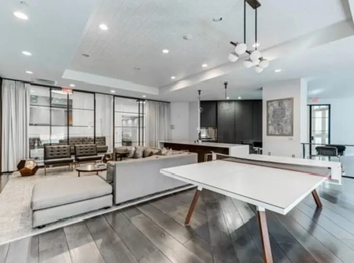 Photo - Stylish 2BR Condo in Buckhead Village area