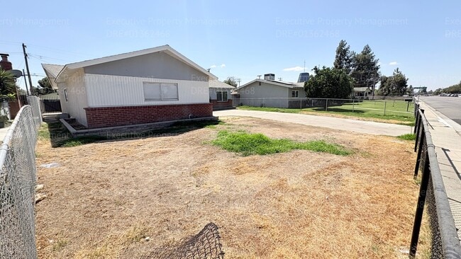 4001 Wilson Rd