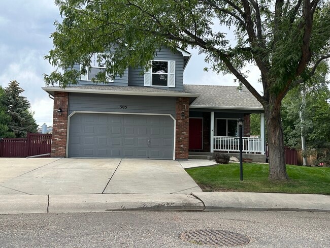 Building Photo - 305 E 41st Ct Rental