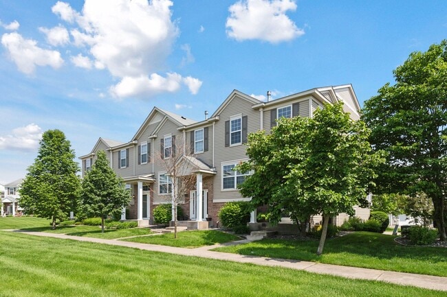 Photo - 15146 Fanning Dr N Townhome