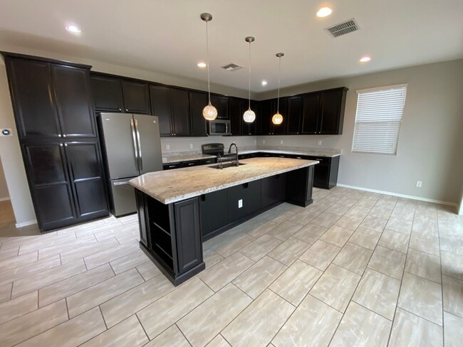 Photo - Fincher Fields Home: