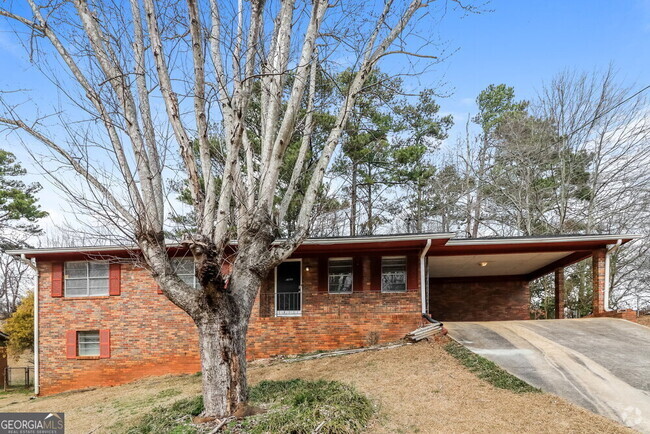 Building Photo - 4667 Cresant Ln Rental