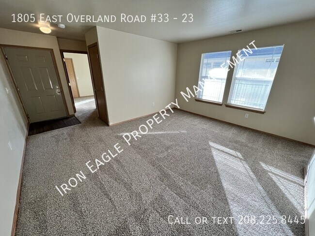 Photo - 1805 E Overland Rd Unidad 33 - 23