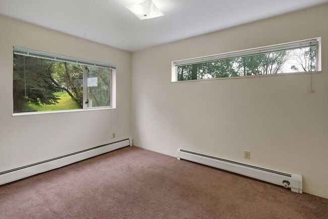 Apartamentos Chugach South - Dormitorio - Chugach South