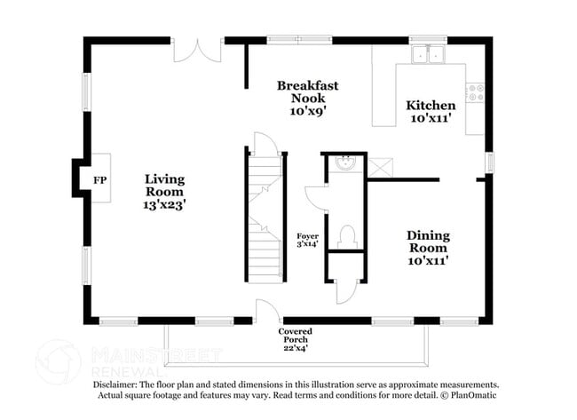 Photo - 7141 Avenbury Cir