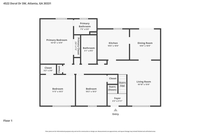 Photo - 4522 Doral Dr SW