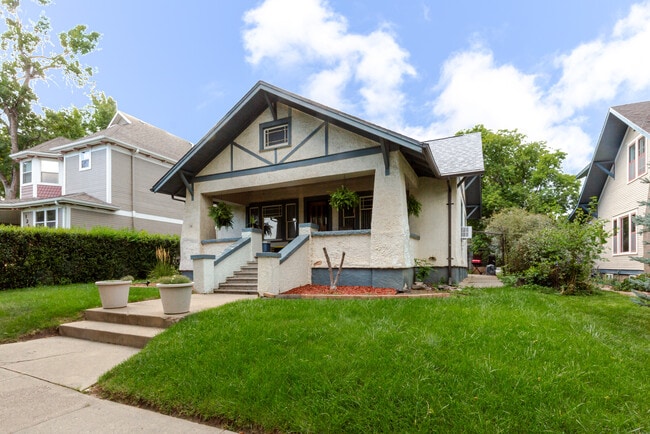 Photo - 1217 West Blvd
