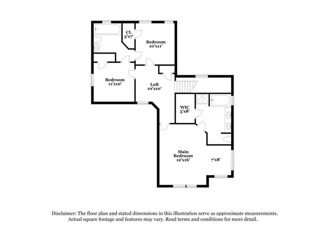 Photo - 7811 Belchester Cir