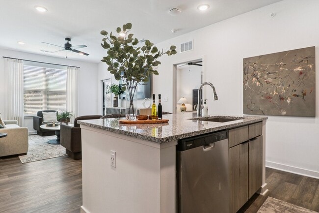 Photo - Verity Luxury Apartments