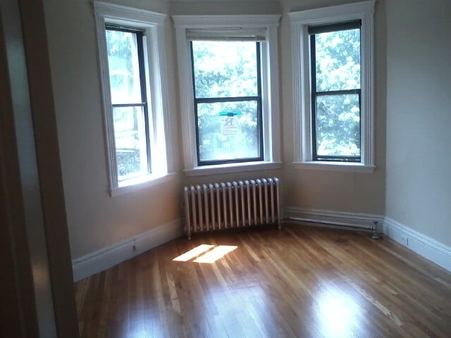 Building Photo - 1111 Boylston St