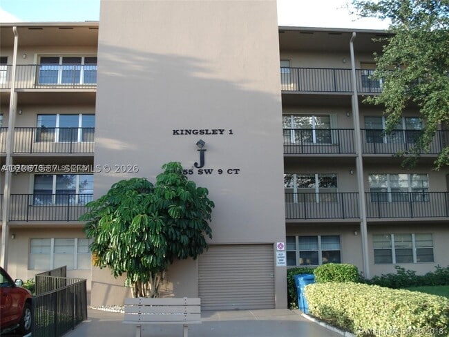 Photo - 13455 SW 9th Ct Unit 117J