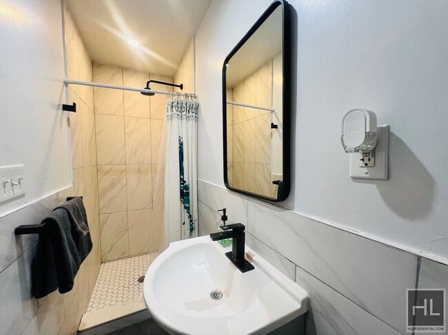 HANCOCK STREET