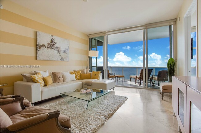 Photo - 18101 Collins Ave Condo Unit 1705